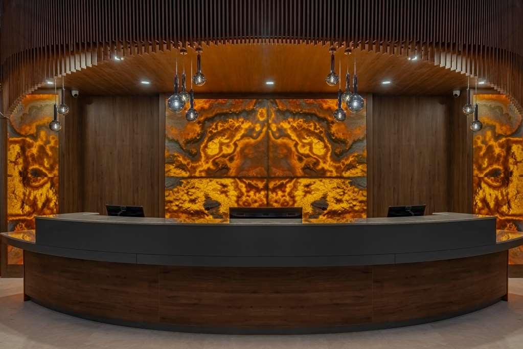 Wyndham Afyonkarahisar Hotel Erkmen Exterior photo
