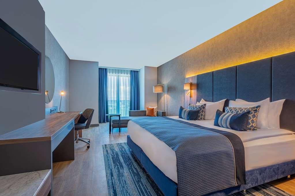 Wyndham Afyonkarahisar Hotel Erkmen Room photo